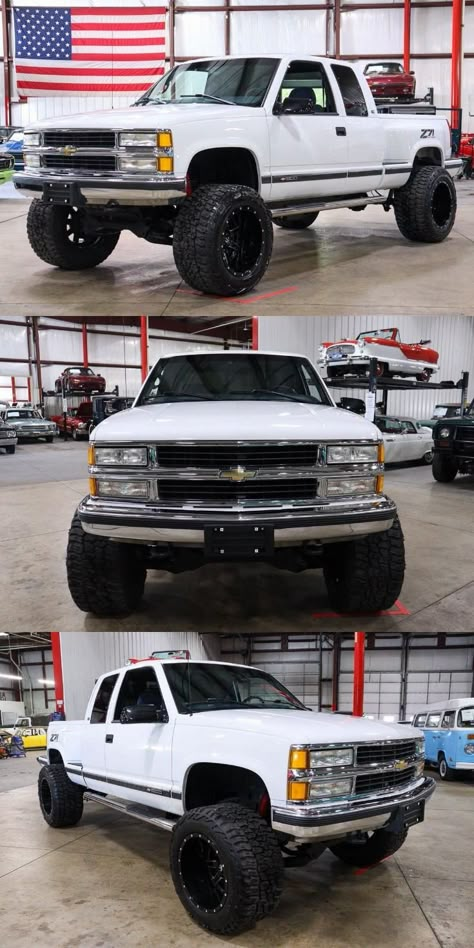 1998 Chevrolet Silverado 1500 Z-71 lifted [excellent condition] 1995 Chevy Silverado 1500 Extended Cab, 1991 Chevy Silverado 1500, 1997 Chevy Silverado 1500, 1990 Chevy Silverado 1500, 1998 Chevy Silverado 1500, 1999 Chevy Silverado 1500, 1989 Chevy Silverado, Z71 Silverado, 1996 Chevy Silverado