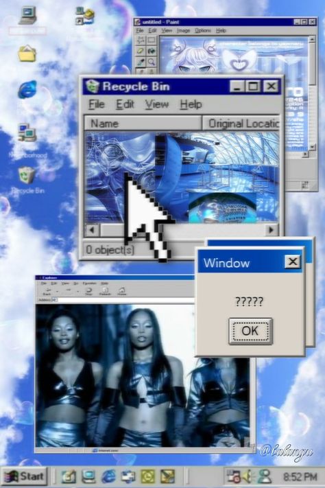 Digital Music Aesthetic, Y2k Digital Aesthetic, Y2k Website Aesthetic, Website Design Y2k, Cybercore Graphic Design, Y2k Internet Aesthetic, Y2k Web Design, Y2k Music Aesthetic, Cybercore Moodboard