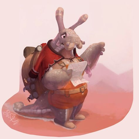 https://cariboops.tumblr.com/post/166377557233/week-5-garden-snail-its-ok-to-feel-lost Snail Character, D D Character Ideas, Little Critter, Fantasy Novel, Character Creation, Dnd Characters, Splatoon, Character Inspiration, Sonic The Hedgehog