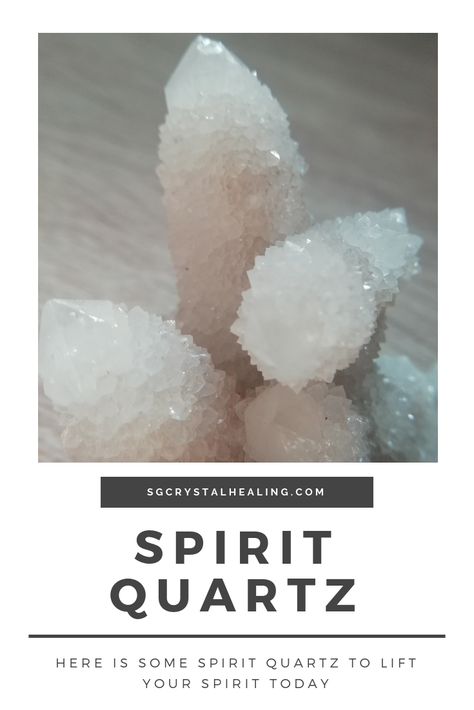 Rough Time, Healing Magic, Witch Craft, Spirit Quartz, Crystal Gems, Stone Rocks, Spiritual Growth, Healing Stones, Stones And Crystals