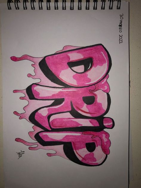 Pinterest wallpaper  ￼ ￼ ￼ ￼ ￼ ￼ ￼ ￼ ￼ ￼ ￼ ￼ ￼ ￼ Graffiti Art Words Inspiration, F Graffiti Letter, Easy Graffiti Art, Graffiti Drawings Words, Graffiti Drip, Graffiti Art Drawings, Pink Graffiti, Easy Graffiti, Easy Graffiti Drawings