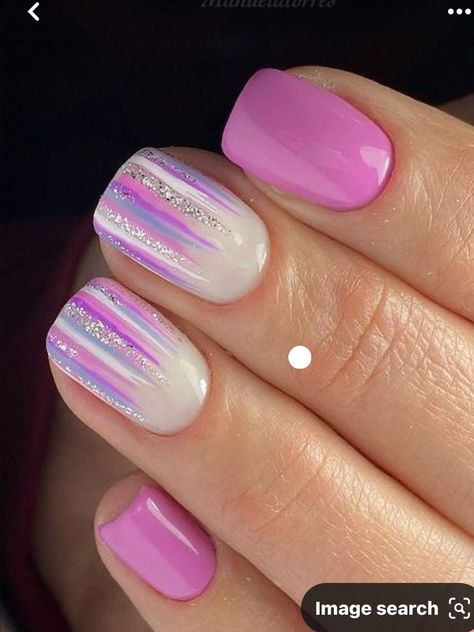 Darker Nail Ideas, Summer Nails Square Bright, Summer Biab Nails 2024, Summer Dipped Nails Ideas, Pink Summer Nails Designs, Dipped Nails Ideas Summer, Nail Tips Designs, Pink Gel Nails Ideas, Summer Biab Nails