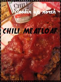 cookin' up north: Chili Meatloaf Chili Meatloaf, Meatloaf Sauce, Sweet Chili Sauce Recipe, Easy Baked Pork Chops, How To Make Meatloaf, Chili Sauce Recipe, Good Meatloaf Recipe, Best Meatloaf, Baked Pork Chops