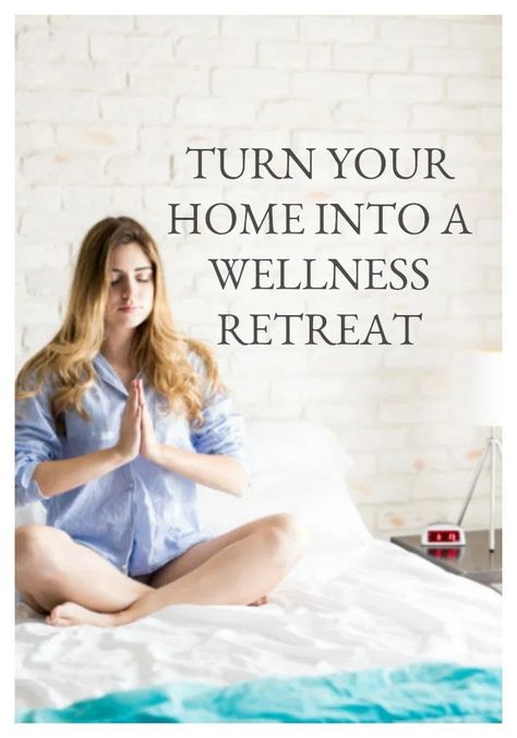 Turn Your Home into a Wellness Retreat - Pink Fortitude, LLC Mental Health Retreat, Health Retreat, Wellness Retreat, Diy Crafts For Adults, Holistic Lifestyle, Holistic Living, Invisible Illness, Yoga Retreat, Autoimmune Disease