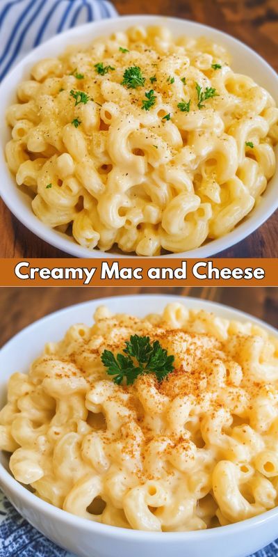 Looking for the ultimate creamy mac and cheese recipe? This stovetop version is rich, cheesy, and incredibly easy to make. Perfect for weeknight dinners or as a side dish for any occasion. Made with sharp cheddar, mozzarella, and a smooth homemade sauce, it’s the best comfort food in under 30 minutes. Great for family meals or potlucks, this mac and cheese will become a go-to favorite. Best Creamy Homemade Mac And Cheese, Home Made Max And Cheese, Cheddar Cheese Soup Mac And Cheese, Creamy Oven Mac And Cheese, Really Good Mac And Cheese, Mac And Cheese Recipe Heavy Cream, Sunny Anderson Mac And Cheese, Side Meals For Dinner, Mac And Cheese Stovetop Recipe