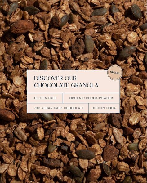 Do you need to create authentic and memorable design for your brand? Let's create an impression, not only design. I can help you to evoke your clients' emotions and interest to your brand. Say hello: helinmai.design@gmail.com #granola #granoladesign #food #fooddesign #cafe #cafedisign #healthing #bakerydesign #socialmedia #socialmediadesign #templatesdesign #socialtemplates #illustration #aesthetic #graphicdesign Granola Branding Packaging, Granola Packaging Design, Granola Business, Granola Branding, Granola Design, Croissant Ideas, Granola Brands, Beach Setup, Granola Bowl