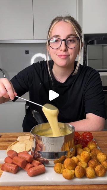 Cheese Queso, Crackers, Mozzarella, Cherry, Cheese, On Instagram, Instagram