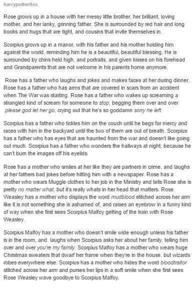 Rose and Scorpius Scorpious Malfoy, Rose And Scorpius, Hermione Draco, Rose Weasley, Scorpius And Rose, Scorpius Malfoy, Harry Potter Next Generation, Ron Hermione, Dream Cast