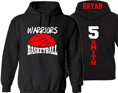 Basketball Team Sweatshirts Design, Basketball Sweatshirts Hoodie Design, Basketball Sweatshirts Design, Basketball Mom Sweatshirt, Basketball Hoodies Design, Basketball Mom Shirt Ideas, Custom Basketball Hoodie, Glitter Basketball, Basketball Family