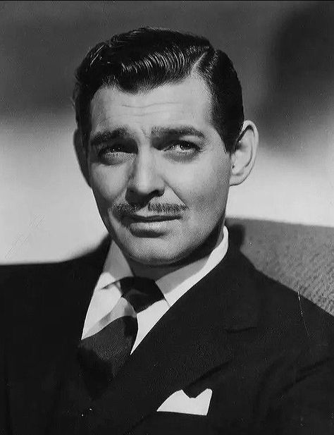 Clark Gable, Hollywood