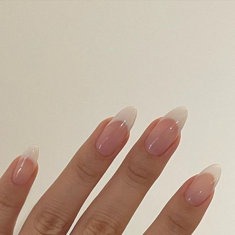 Vanilla French Nails, Summer Nails Bright, Slay Nails, Nails Bright, Cute Nail, Funny Bunny, New Obsession, Classy Acrylic Nails, Pretty Gel Nails