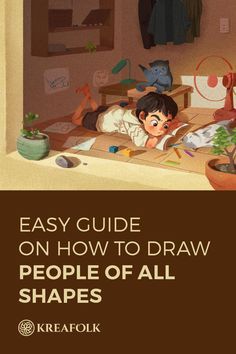 How To Learn Illustration Art, Learn Character Design, How To Be An Illustrator, Childbook Illustrations Simple, How To Illustrate People, Childrens Illustrations Book, How To Illustrate Children's Books, How To Illustrate, How To Draw A Character