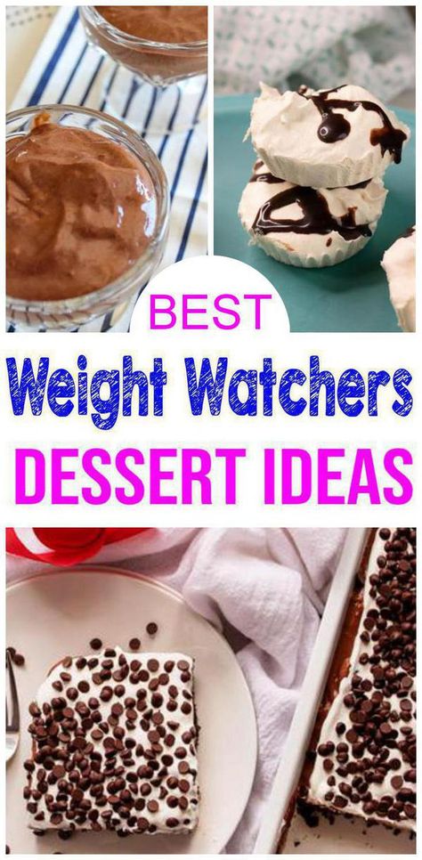 Weight Watchers Dessert! No NEED to spend hours baking a Weight Watchers dessert recipe when you can make any of these delicious & easy ideas! Weight Watchers Cinnamon Sugar Pizza, Peanut Butter Whips, Chocolate desserts, & more! Yummy Weight Watchers idea! Check out these Weight Watchers dessert. Great snack, treat, or dessert. Great for parties (Easter, birthday, bridal shower & more) #weightwatchers #smartpoints #weightwatchersdesserts Cinnamon Sugar Pizza, Weight Watchers Cake Recipes, Weight Watchers Dessert, Weight Watchers Cake, Low Cal Dessert, Weight Watcher Desserts, Low Fat Desserts, Low Sugar Desserts, Weight Watchers Dessert Recipes