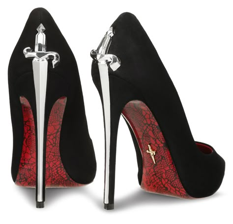 BRAND: Cesare Paciotti-lady blade V E Schwab, Heels Aesthetic, Cesare Paciotti, Royal Aesthetic, Italian Luxury Brands, Bff Outfits, Hot Boots, Heels Classy, Aesthetic Shoes