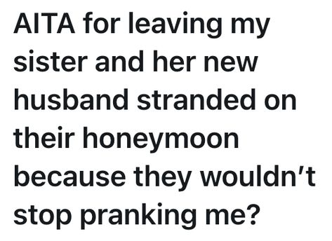 Do we ever grow out of pranking our siblings? No, but is there also a time and place for a woman in her 20s to be blasting her brother's new car with silly string? Yes–and it's not when he's bending over backward to do you a favor. Woman In Her 20s, Silly String, Older Brother, Grow Out, New Car, Her Brother, Bending, Funny Memes, Weddings