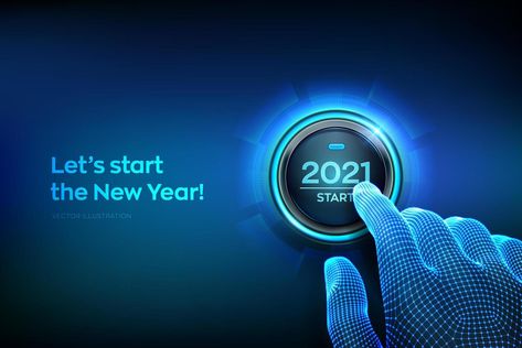 Happy New Year 2021 start button Xmas Gif, New Year Post, Car Advertising Design, Happy New Year Gif, New Year Gif, Ad Car, Photo Frame Design, New Years Poster, New Years Background