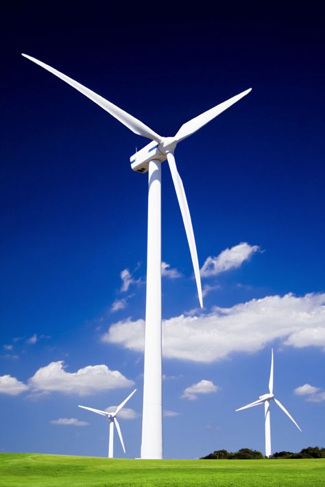 Types Of Renewable Energy, Energy Kids, Creative Teaching Press, Diorama Ideas, Environmental Engineering, Wind Turbines, Wind Farm, Energy Conservation, Wind Energy