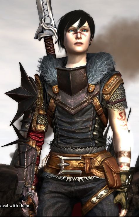 Female Mage Hawke Mage Outfit, Marian Hawke, Hawke Dragon Age, Dragon Age Characters, Knight Tattoo, Dragon Age 3, Dragon Age Games, Dragon Age 2, Female Armor