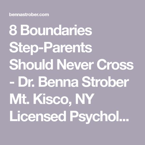 Mean Step Mom Quotes, Step Parents Struggles, Step Parents Boundaries, Split Parents Quotes, Stepmom Overstepping Boundaries, Step Family Problems, Co Parenting Boundaries, Step Mom Boundaries, Toxic Step Parent Quotes