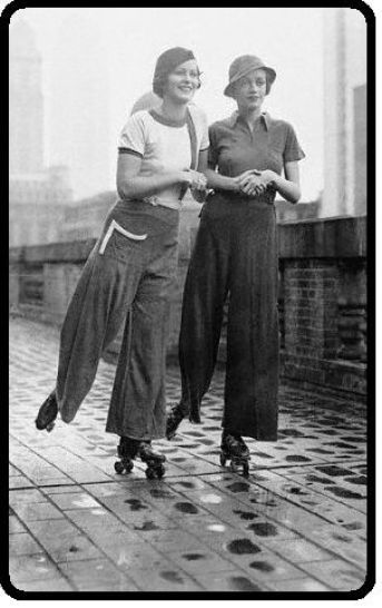 1920s Womens Pants, 1920 Fashion Women, 1920 Women, Decades Fashion, 1920s Women, Understanding Women, 1920s Outfits, 1920 Fashion, Nyc Street Style