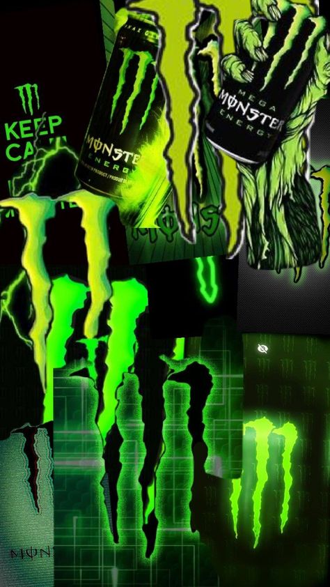 monsteR Monster Energy Wallpapers, Energy Wallpaper, Monster Energy, Cool Wallpaper, Art Drawings, Wallpapers, Energy, Drawings, Art