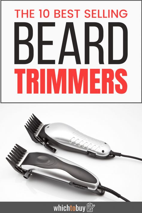 finding the best men’s beard trimmer is no longer just a case of going into a shop and picking up the only one on offer. our ultimate guide on the best beard trimmers will help you make the decision. Best Trimmer For Men, Best Hair Trimmer, Best Trimmer, Best Electric Shaver, Short Beard, Beard Trimmer, Full Beard, Trimmer For Men, Long Beards