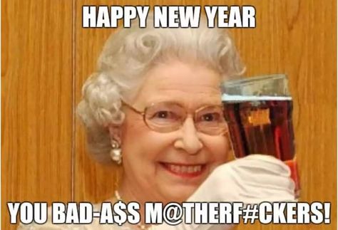 Happy New Year Meme Funny, New Years Memes Funny, New Years Funny Quotes Hilarious, New Year Meme Funny, Happy New Year Humor, New Years Memes, New Years Funny, New Years Eve Meme, Funny New Year Images