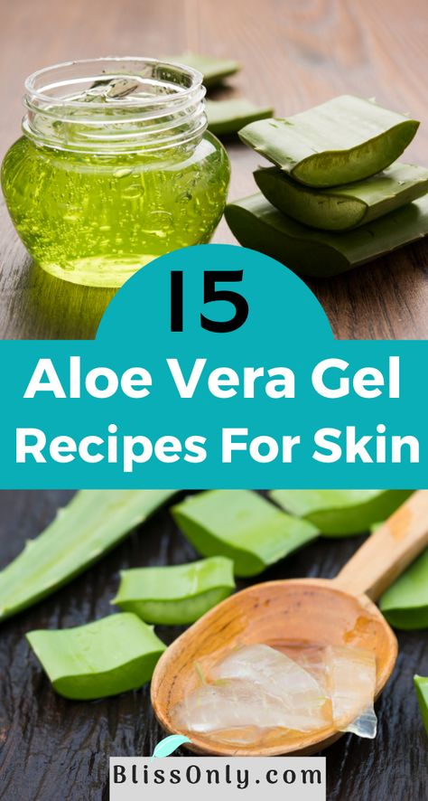 Get rid of all your skin problems with these 15 DIY aloe vera recipes for skin. Aloe vera gel is an effective natural remedy for acne, dark spots, dry skin, acne scars and soothes sensitive skin too. It has the nutrients that makes your skin clear, healthy and glowing. Aloe Vera For Acne, Diy Aloe Vera Gel For Face, How To Apply Aloe Vera Gel To Face, Skin Care With Aloe Vera Gel, Grapefruit Juice Diet, Aloe Vera Recipes, Natural Aloe Vera Gel, Aloe Vera Soothing Gel, Aloe Vera For Skin