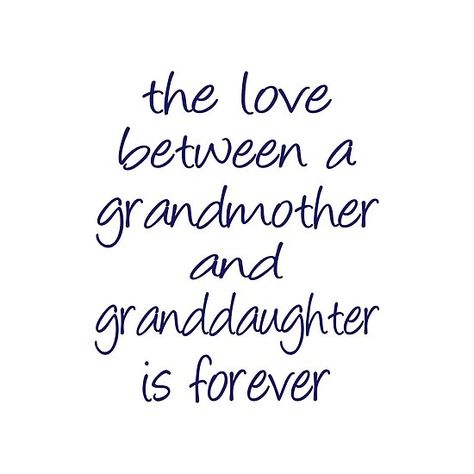 Love Between Grandmother and Granddaughter Grandmother Quotes Funny, Love Grandma Quotes, Grandkids Quotes, Grandmother And Granddaughter, Granddaughter Quotes, Quotes About Grandchildren, Grandmother Quotes, In Loving Memory Quotes, Grandparents Quotes