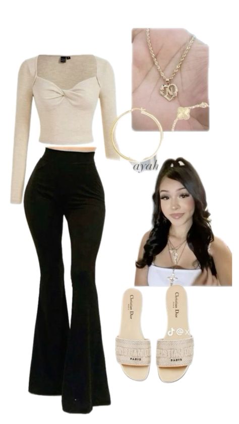 Outfit Ideas For The Fair, Copy And Paste Latina Outfits, Cute Latina Outfits, Latina Summer Outfits, Outfit Ideas Latina, Y2k Latina, Graduation Fits, Latina Outfit Ideas, Latina Outfits