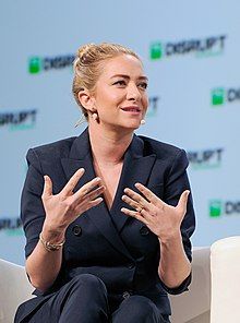 Female Billionaire, Whitney Wolfe, Bumble Bff, Best Biographies, Southern Methodist University, Wealthy Women, 30 Under 30, Female Founders, Time 100