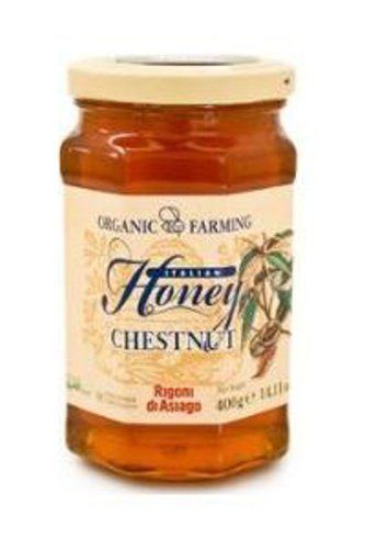 Rigoni De Asiago Honey, Chestnut, 14.11-Ounce - http://flowersnhoney.com/rigoni-de-asiago-honey-chestnut-14-11-ounce/ Chestnut Honey, Make Bread, Best Honey, Chestnut Trees, Asiago, Raw Honey, Honey Mustard, Organic Farming, Fresh Flowers