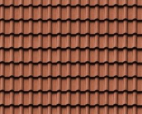 Textures Texture seamless | Clay roofing texture seamless 03419 | Textures - ARCHITECTURE - ROOFINGS - Clay roofs | Sketchuptexture Roof Tile Texture Architecture, Kerala Roof Tile Texture, Roof Texture, Cladding Texture, Roofing Colors, Brick Roof, Roof Cladding, Textures Architecture, Clay Roof Tiles