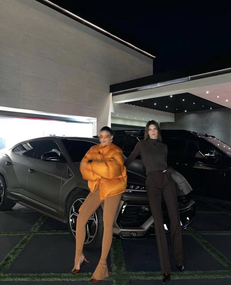 Kylie Jenner Fotos, Stile Kylie Jenner, Look Kylie Jenner, Estilo Kylie Jenner, Kylie J, Jenner Family, Jenner Sisters, Kylie Jenner Outfits, Kylie Jenner Style