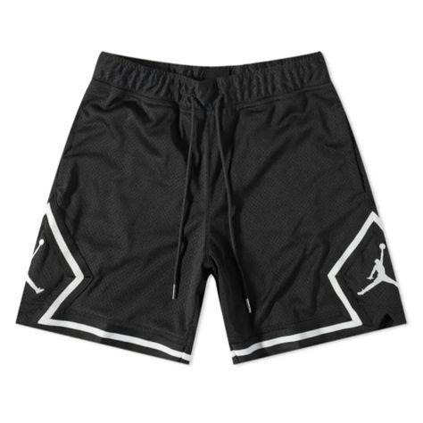 Nike Jordan Essentials Diamond Mesh Basketball Shorts Black Mens Xxl Dm1367-010 Air Jordan Diamond, Jordan Shorts Men, Jordan Diamond Shorts, Nike Clothes Mens, Short Nike, Gymwear Outfits, Jordan Shorts, Jordan Essentials, Cute Nike Outfits