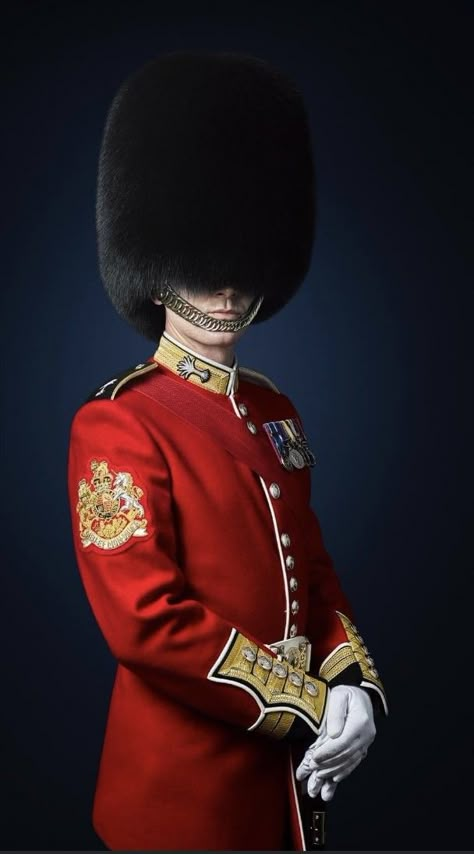 Holy Trinity Sunday, Trinity Sunday, Uk Army, British Guard, Military Dress Uniform, Happy Holy, Coldstream Guards, Royal Guards, Grenadier Guards