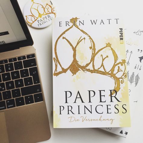 Paper Princess Book, Paper Princess Aesthetic, Goodreads Aesthetic, Bookish Photos, Paper Princess, Awkward Questions, Princess Book, Queen Aesthetic, Princess Aesthetic