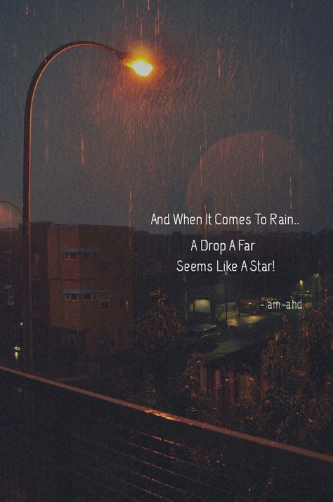 When It Comes To Rain, You Feel The Drops Sparkle.💜 #Thoughts Rain Drops Quotes, Childhood Memories Quotes, Sound Words, Rain Chain, Self Reflection, Memories Quotes, Rain Drops, Quotes Deep, Childhood Memories