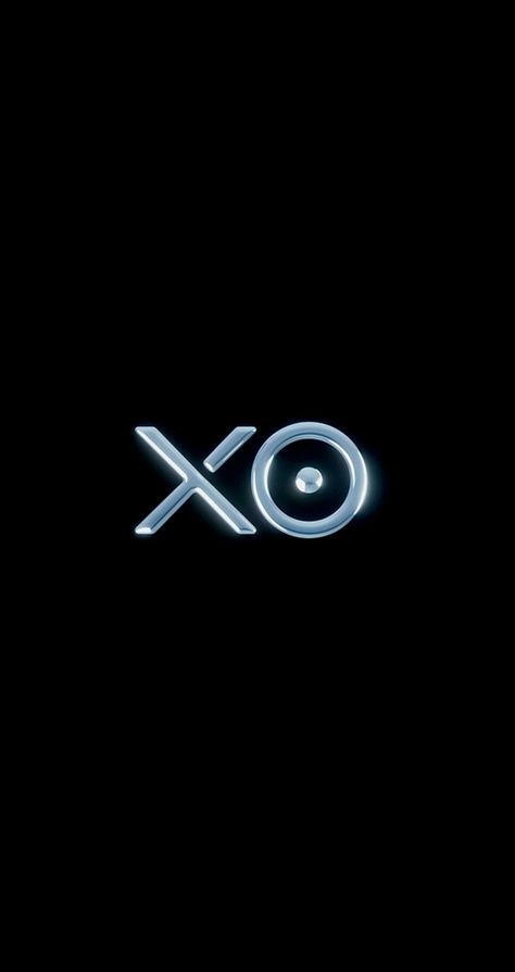 The Weeknd Logo Wallpaper, The Weeknd Xo Logo, Xo Logo, Weeknd Quotes, The Weeknd Quotes, Weeknd Aesthetic, Cailin Russo, Beauty Behind The Madness, Cover Music