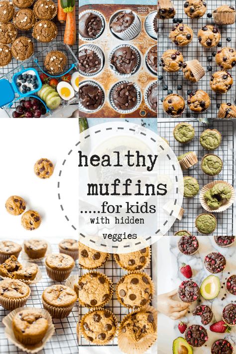 Healthy Muffin Recipes For Kids, Muffin Recipes For Kids, Easy Healthy Muffins, Pizza Muffins Recipe, Pizza Muffin, Sweet Potato Peanut Butter, Vegetable Muffins, Natural Nurturer, Delicious Healthy Breakfast