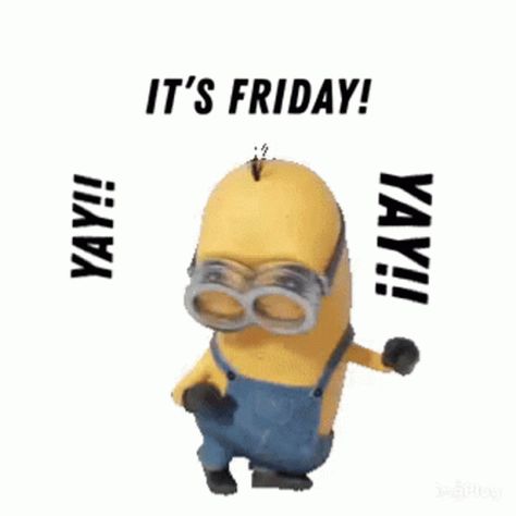 Friday Its GIF - Friday Its Happy - Discover & Share GIFs It’s Friday Gif, It's Friday Funny, Yeah It’s Friday Gif, Friday Gif Funny, It’s Friday Funny, Happy Friday Humor, Its Friday Humor, Happy Friday Funny Humor, Happy Friday Humour