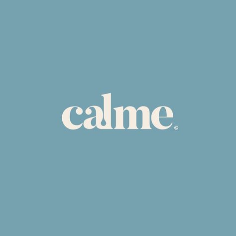 Soothing Branding and Visual Identity for Calme abduzeedo08.31.21 Kaio Cezar, Felipe Borba, and Lucas Souza shared a super creative and elegant branding and visual identity for Calme. From addictive medications to simple massages that are just simple human contact. Caring for others is about knowing exactly what you are doing, thinking about the science in the procedures and the energy that touch can cause directly to the soul. With a routine full of commitments, where we can't stand still for… Medical Identity, Journal D'inspiration, Yoga Logo Design, Instagram Grid Design, Massage Logo, Caring For Others, Yoga Branding, Yoga Logo, Elegant Branding