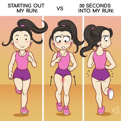 Relatable Comics, Girl Struggles, Cassey Ho, Fitness Blogger, Girl Problems, Stay In Shape, Workout Humor, Fitness Trainer, Girls Life