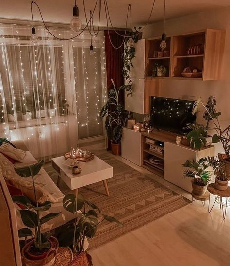 Deco Studio, Dream Apartment Decor, Future Apartment Decor, Cozy Room Decor, Apartment Decor Inspiration, Home Decorating Ideas, Dream Room Inspiration, Room Makeover Inspiration, Decor Home Living Room