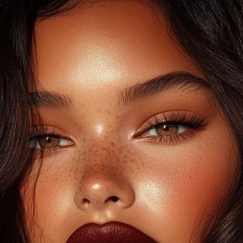 Autumnal Makeup Looks, Terracotta Makeup Looks, Orange Eye Makeup Soft, Pumpkin Spice Makeup, Thanksgiving Makeup Looks, Thanksgiving Makeup, Orange Eye Makeup, Fall Lipstick, Latest Makeup Trends