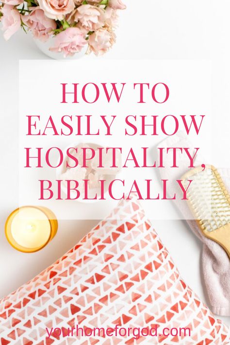 We're so overwhelmed already, but we want to show more hospitality--How? Would you like to know how showing hospitality can help you obtain the results you want raising kids with Godly character? It's all in this Series. Helpful tips, tricks, spiritual advice. Hospitality as Family Ministry Series begins today! #yourhomeforgod #hospitality #Christian #home #family #entertaining #foodanddrink #guests #Jesus #helpful #howto #series Family Ministry Ideas, Hospitality Ideas, Christian Hospitality Ideas, Hospitality Tips, Hospitality Aesthetic, Radical Hospitality, Biblical Hospitality, Women’s Ministry Devotions, Christian Hospitality