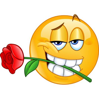 This dapper smiley has a bright red rose to share with someone special. Emoji Guy, Rose In Mouth, Emoji Reaction, Emoji Man, Insta Memes, Images Emoji, Emoticons Emojis, Blue Emoji, Emoji Symbols