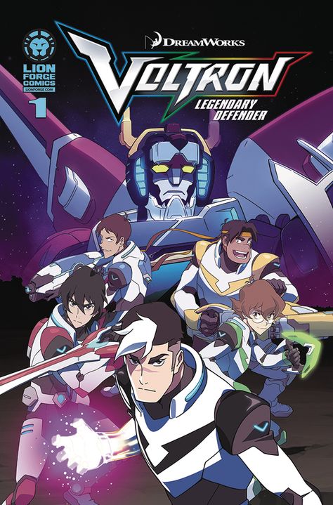 Voltron Poster, Voltron Force, Log Horizon, Form Voltron, Voltron Fanart, Voltron Klance, Tv Animation, Voltron Legendary Defender, Comic Collection