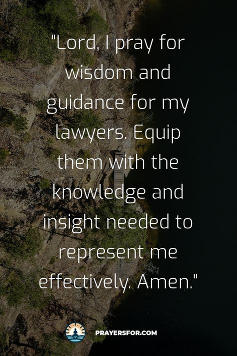 Guidance for Lawyers Prayer Court Prayers, Prayers For Court, Couples Prayer, Isaiah 30, Proverbs 2, Divine Intervention, Powerful Prayers, Truth And Justice, Inspirational Prayers