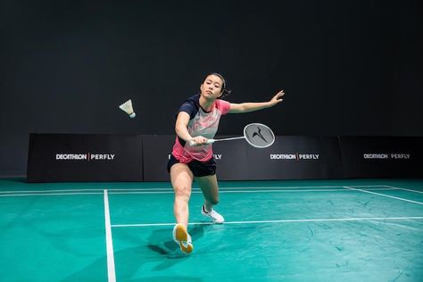 Some shadow footwork drills for you to try #badminton #gear Don't forget to subscribe to my monthly newsletter for badminton & more: http://eepurl.com/hsNnzX Upper Body Warmup, Shoulder Strengthening, Resistance Band Stretches, Footwork Drills, Badminton Games, Conditioning Workouts, Monthly Newsletter, Shoulder Injuries, Shoulder Muscles